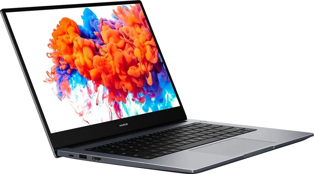 Замена матрицы Honor MagicBook 14 Nbl-WAQ9HNR