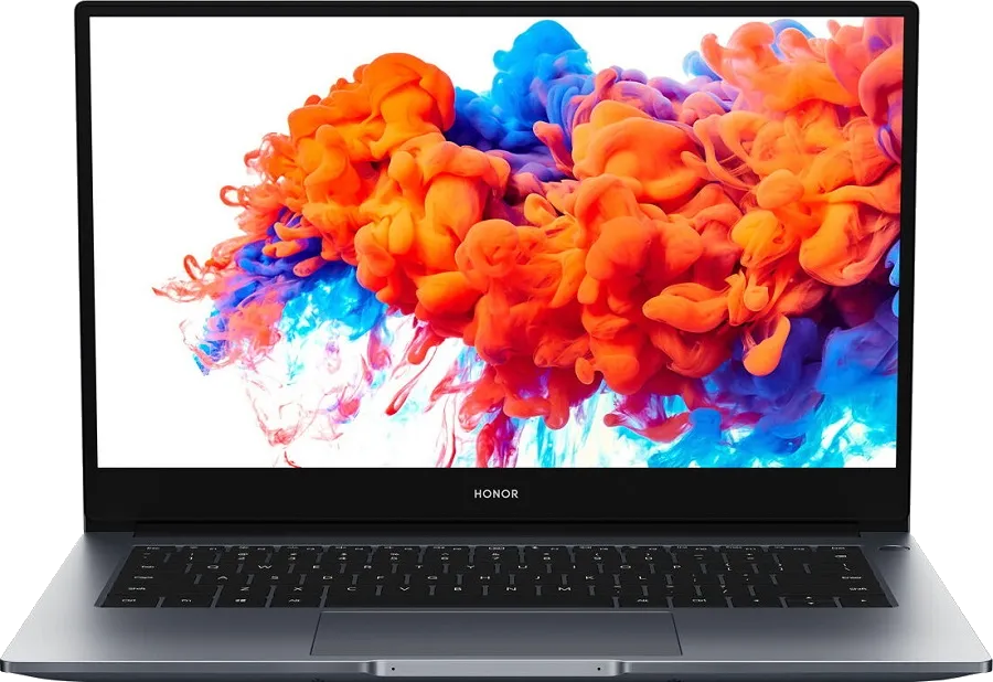 Замена матрицы Honor MagicBook Nbl-WAQ9HNR