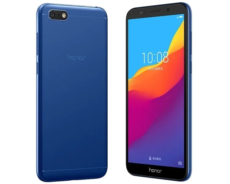 Замена кнопок громкости Honor 7A