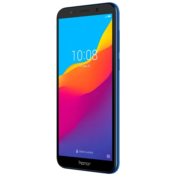 Замена кнопок громкости Honor 7S