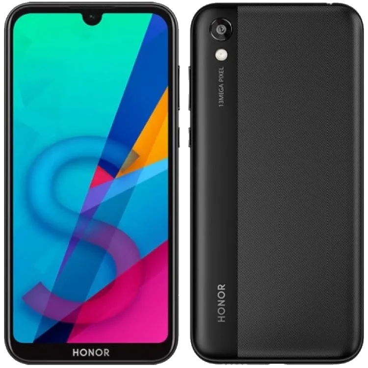 Замена кнопок громкости Honor 8S