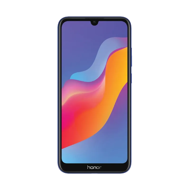 Замена кнопок громкости Honor 8A Prime