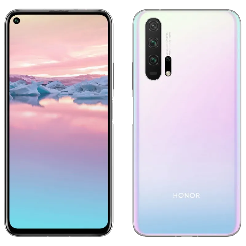 Замена кнопок громкости Honor 20 Pro