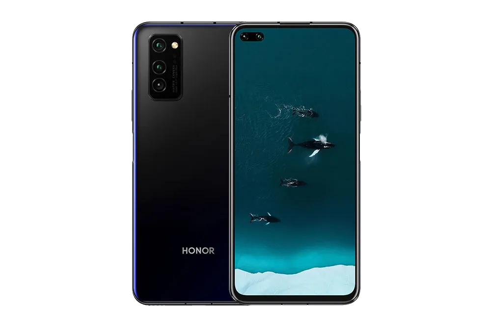 Замена кнопок громкости Honor View 30 Pro