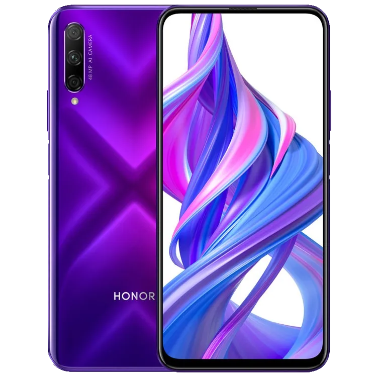 Замена кнопок громкости Honor 9X
