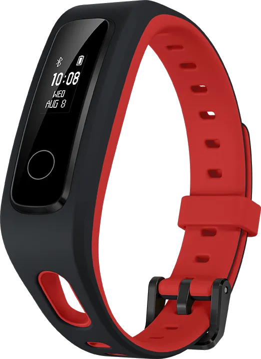 Смарт-часы Honor Band 4 running