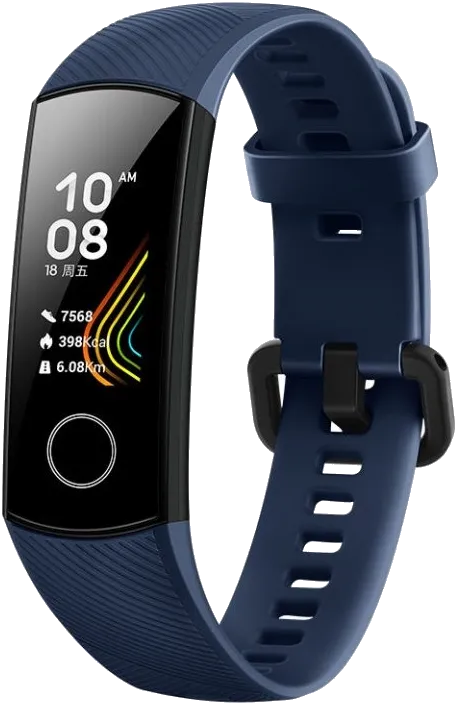 Смарт-часы Honor Band 5