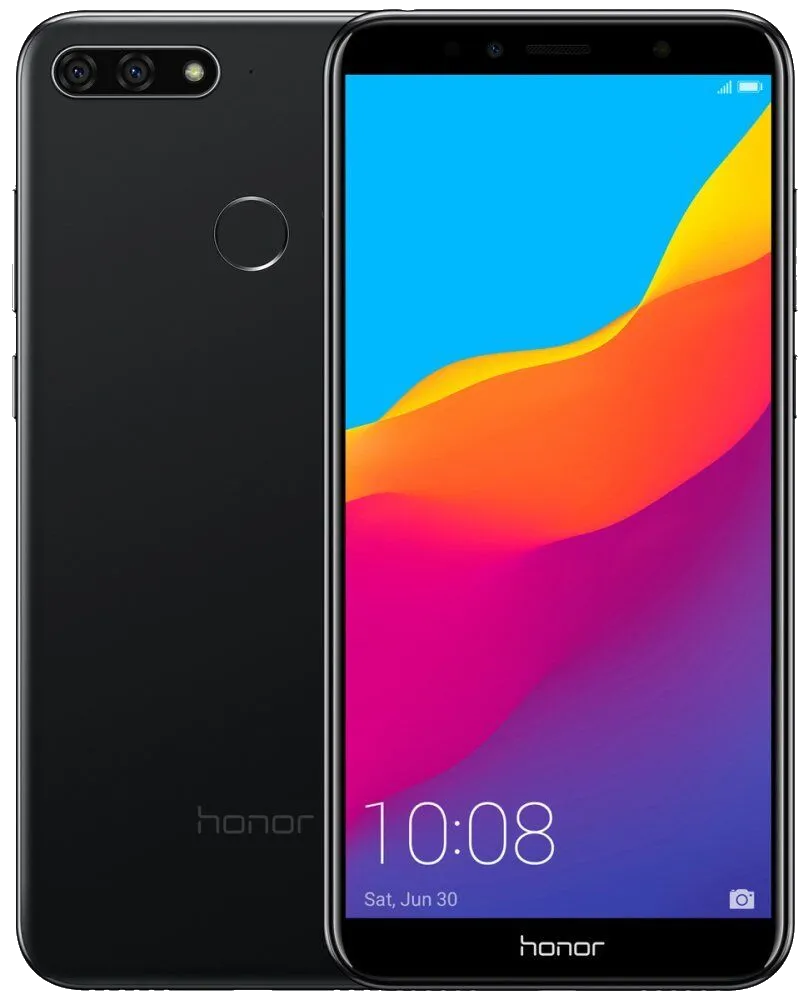 Замена кнопок громкости Honor 7C