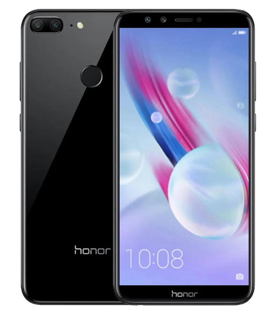 Замена кнопок громкости Honor 9 lite