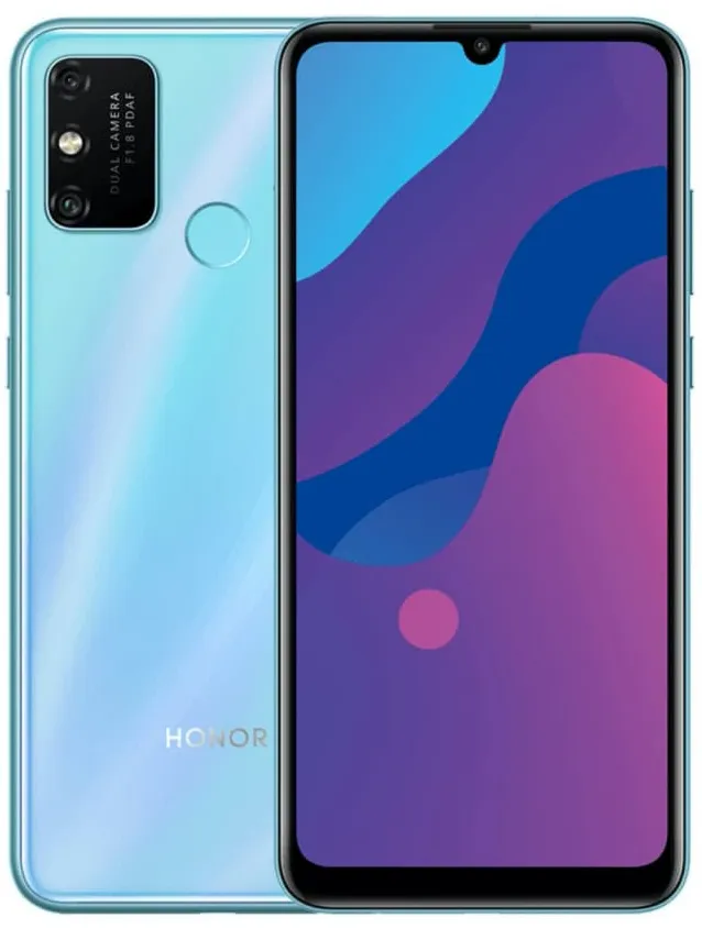 Замена кнопок громкости Honor 9A