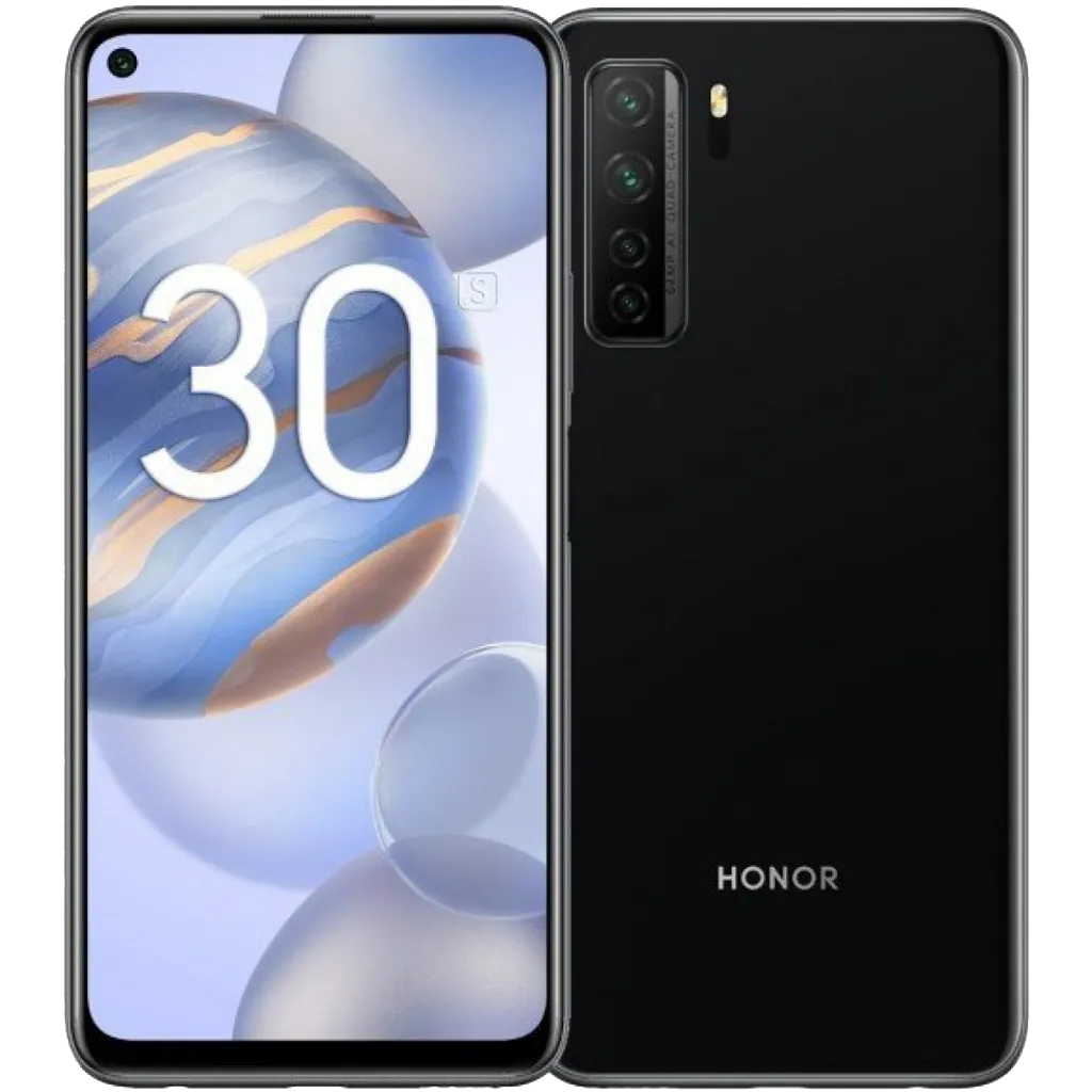 Замена кнопок громкости Honor 30