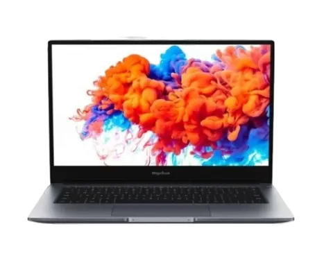 Замена вебкамеры Honor 14 i5/16/512