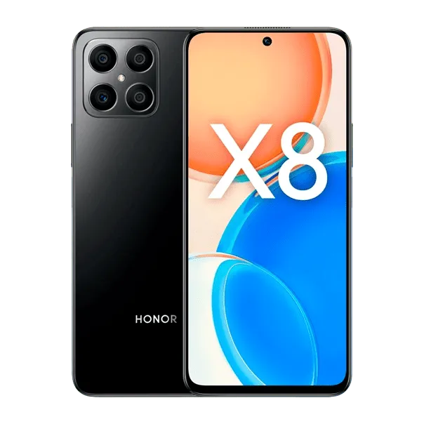 Замена кнопок громкости Honor Х8