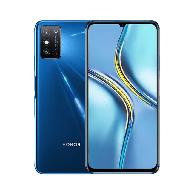 Замена кнопок громкости Honor X30 Max