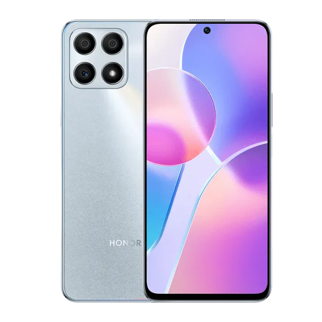 Замена кнопок громкости Honor X30i