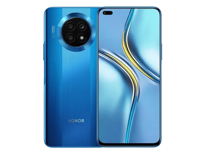 Замена кнопок громкости Honor  X20