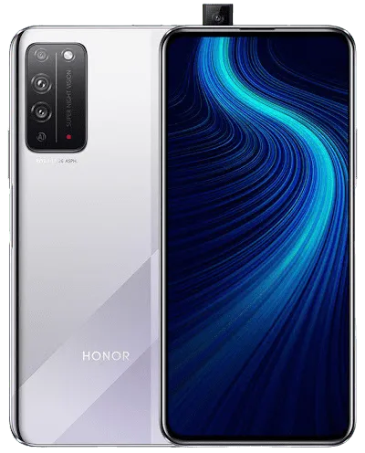 Замена кнопок громкости Honor X10