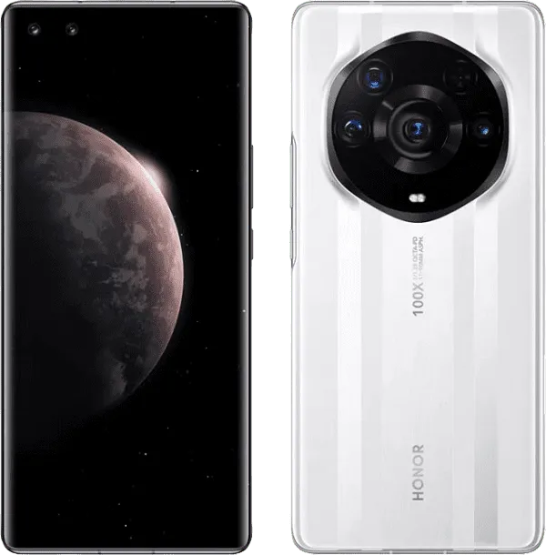 Замена кнопок громкости Honor Magic 3