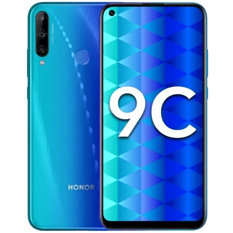 Замена кнопок громкости Honor 9C