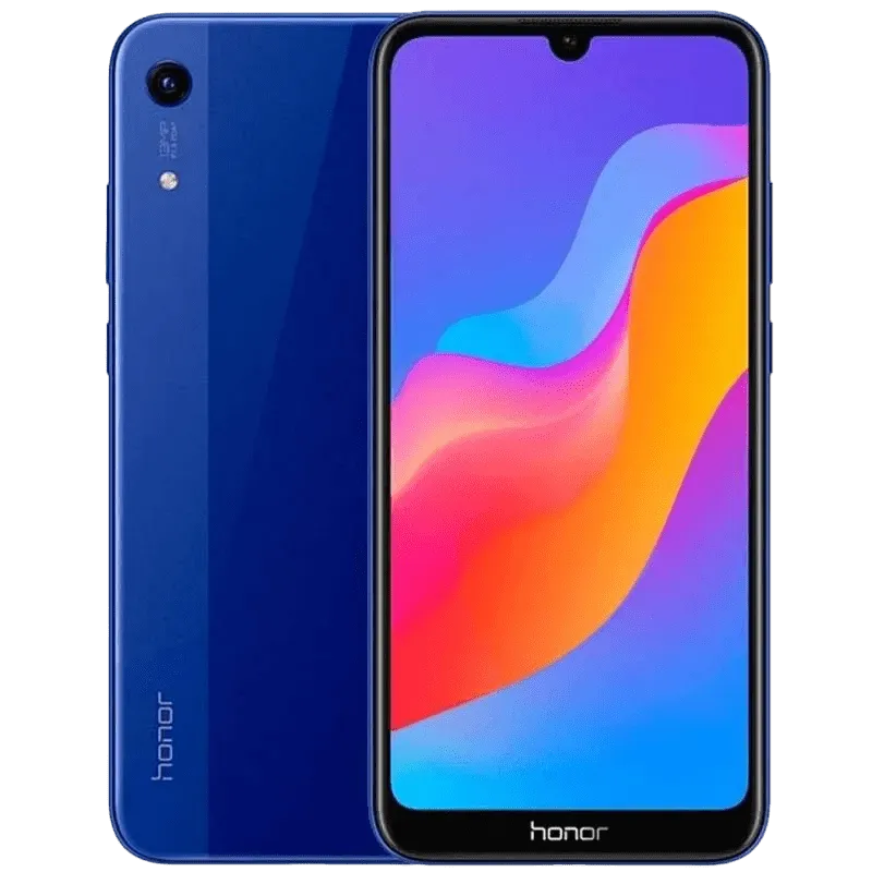 Замена кнопок громкости Honor  8