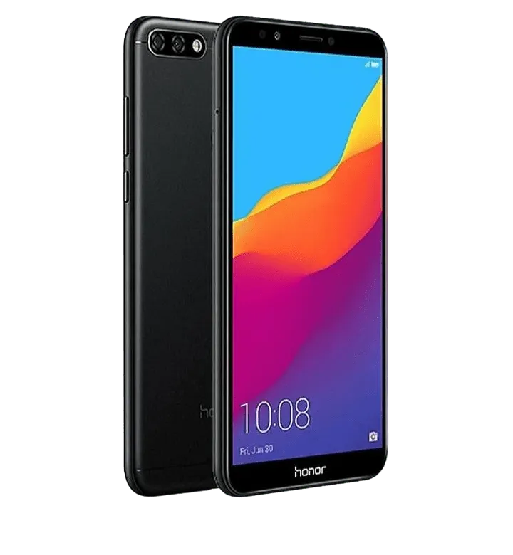 Замена кнопок громкости Honor  7