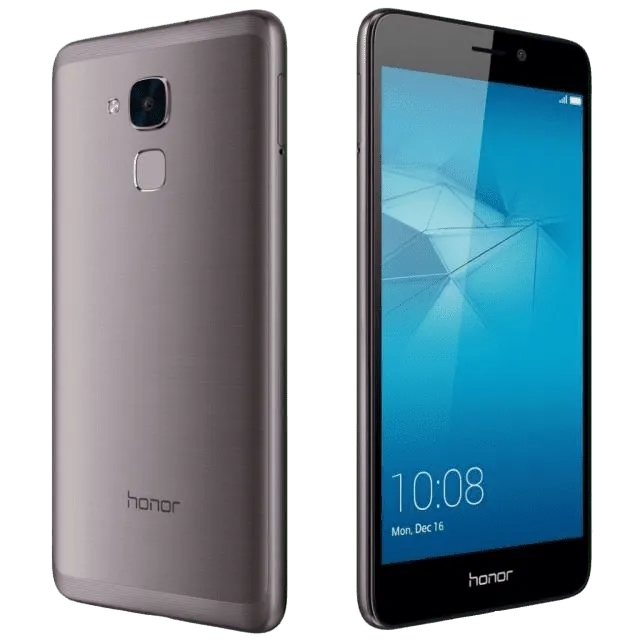 Замена кнопок громкости Honor 7 Lite