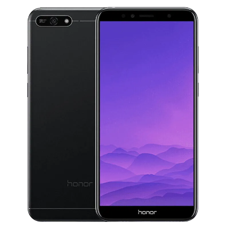 Замена кнопок громкости Honor 7A Pro