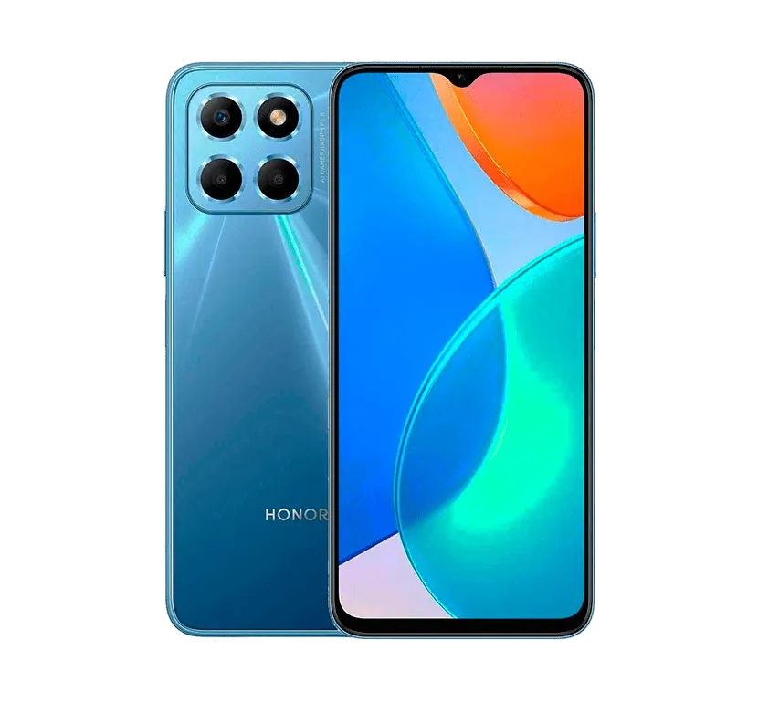 Замена кнопок громкости Honor  6