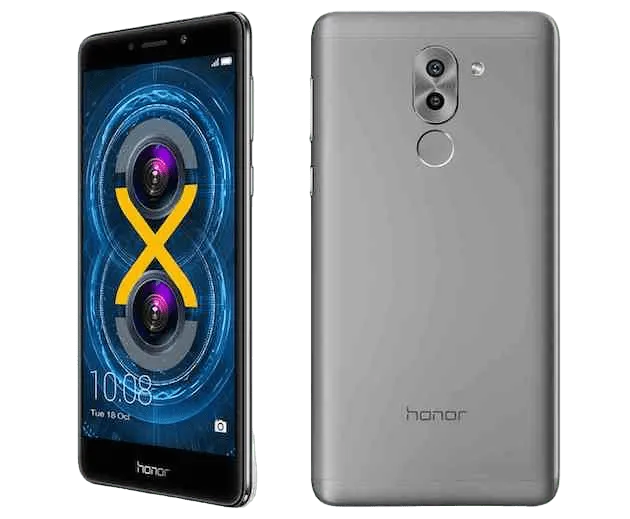 Замена кнопок громкости Honor 6X