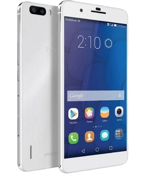 Замена кнопок громкости Honor 6 Plus