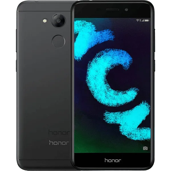 Замена кнопок громкости Honor 6C Pro