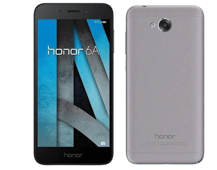 Замена кнопок громкости Honor 6A