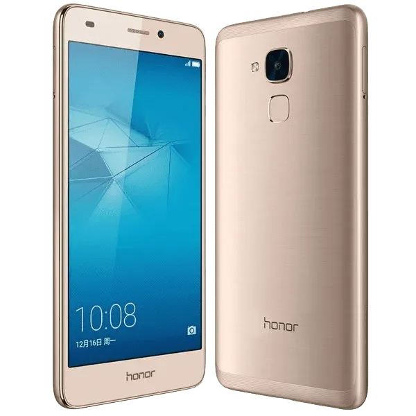 Замена кнопок громкости Honor 5C
