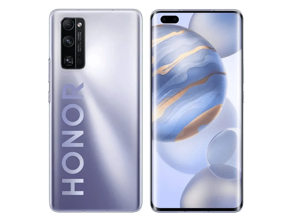 Замена кнопок громкости Honor 30 Pro Plus