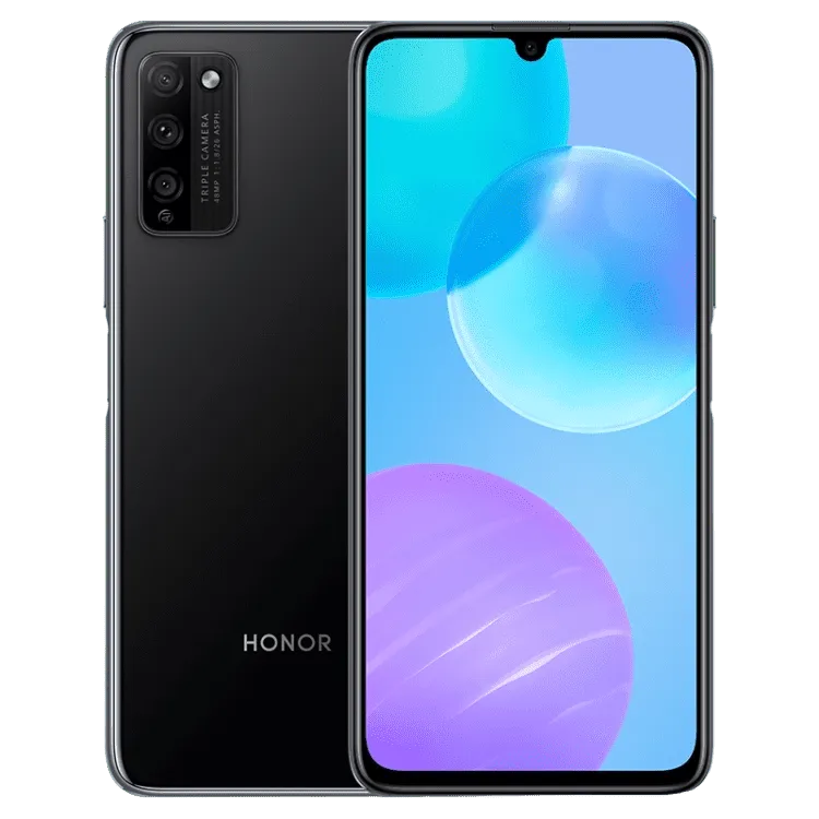 Замена кнопок громкости Honor 30 Lite