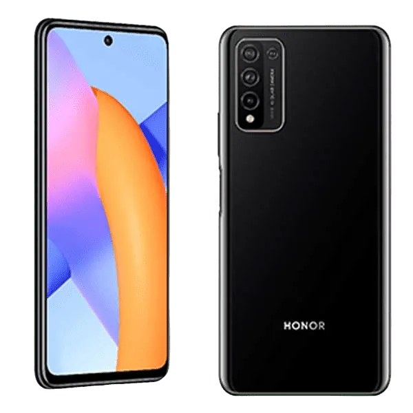 Замена кнопок громкости Honor 10X Lite