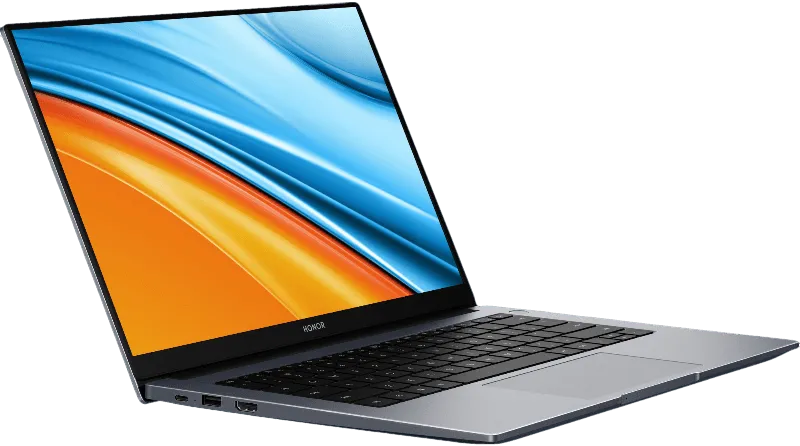 Замена вебкамеры Honor X 14 FRIF56