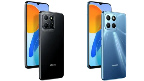Замена кнопок громкости Honor X8b
