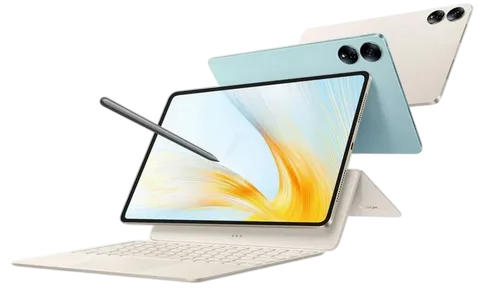 Замена контроллера Honor MagicPad