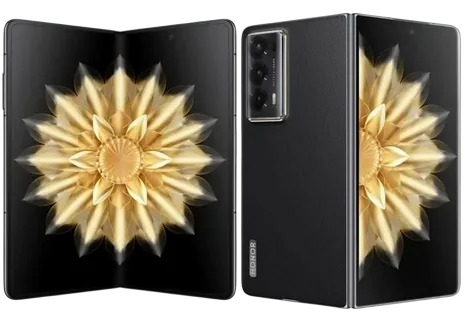 Замена кнопок громкости Honor  Magic V2