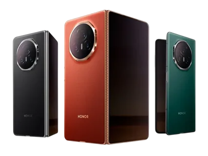 Замена кнопок громкости Honor  Magic V3